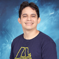 Jorge Leonardo