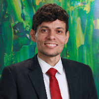 Pr. Rafael Santos