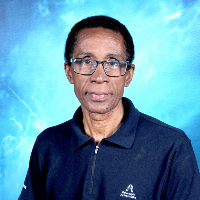 Benedito Santos - Monitoria