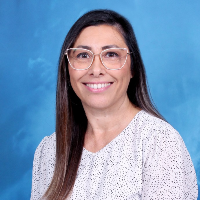 Sandra Andréia Pacheco