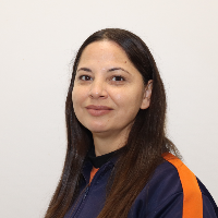 Daiane da Silva Griebel