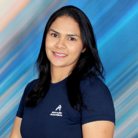 Mary Ferreira da Mota Brandão