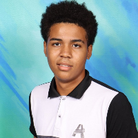 Isaque Nascimento Silva dos Reis