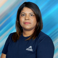 Marilene Barbosa dos Santos Silva