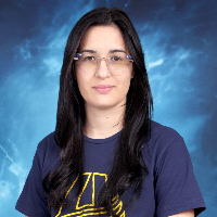 Letícia da Silva Pinheiro