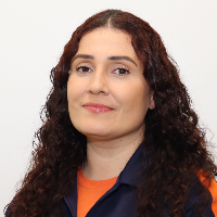 Bianca da Silva Belissimo