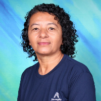 Francinete Macedo dos Santos Rodrigues