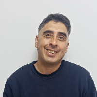 Martin Soria