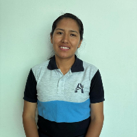 Jaqueline Quispe Paquillo