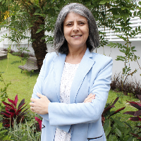 Eula de Almeida Cavalheiro