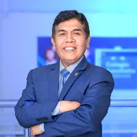 LEON BARRETO, Nicolas Alberto