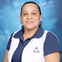 Andreia Simoes Baptista Glicerio