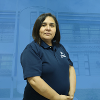 Marly González Castillo