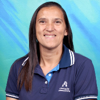 Maura Lucia Claudino de Carvalho