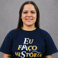 Thays Klein Rodrigues