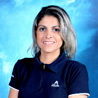 Jessica Gandra - Matemática