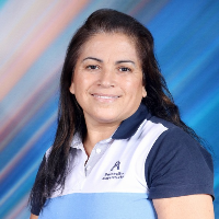 Vanderlice Moraes - Limpeza