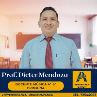 DIETER MENDOZA AGUIRRE