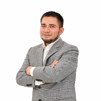 Teófilo Josué García Pérez