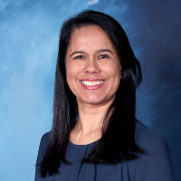 Irene Vitoriano Dias