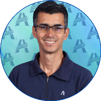 Alesandro de Araújo Souza
