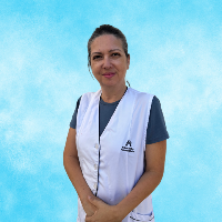 Elaine Cristina de Paula Baldo Feres