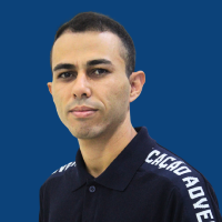 Ramon da Mata Costa