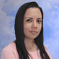 Viviane Aparecida Pinho Tavares