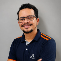Raphael Santos Silva
