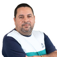 Marcone Leite