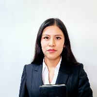Ruth Diana Mamani Quispe