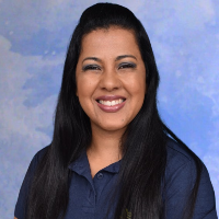 Monaliza Valéria Costa