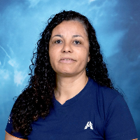 Thelma Maria Soares Santos