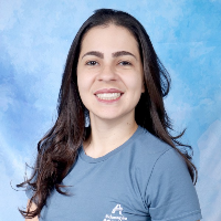 Marianne Arantes dos Reis