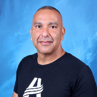 Anderson Monteiro de Sant Ana