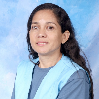 Janaine Tortorelli da Silva