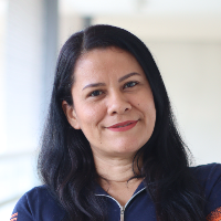 Silvia Costa Santos Durans