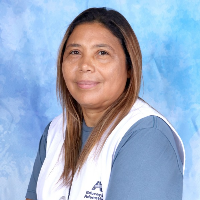 Delma Moreira Silva