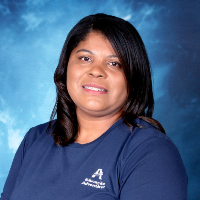 Marilene Barbosa dos Santos Silva