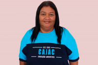 Maria José Costa de Almeira