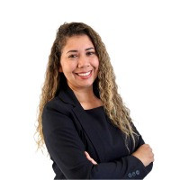 Elissandra Rodrigues de Moraes