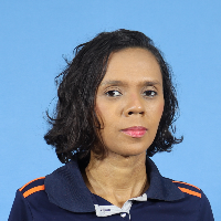Vanessa Garras da Silva
