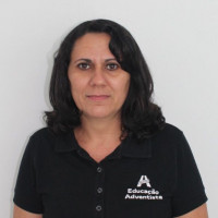 Edna Maria do Nascimento Mendonça