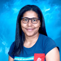 Josiane Almeida