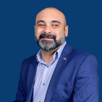 Fabiano Laurentino da Silva