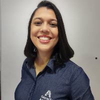 Ana Caroline Teixeira