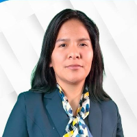 NOEMI ESTHER TIÑINI CHAMBI