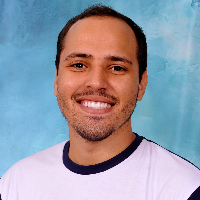 Gabriel Felipe Campos De Oliveira