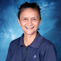 Angelica Maria Otero Lopes