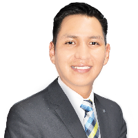 Douglas Bautista